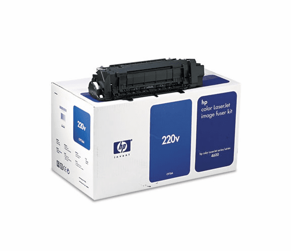 HEWC9726A C9726A Fuser Kit, High-Yield By HEWLETT PACKARD COMPANY