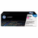 HEWCB383A CB383A Toner, 21000 Page-Yield, Magenta By HEWLETT PACKARD SUPPLIES
