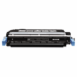 HEWCB400A CB400A Toner, 7500 Page-Yield, Black By HEWLETT PACKARD COMPANY