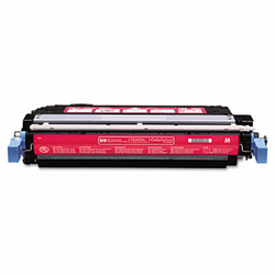 HEWCB403A CB403A Toner, 7500 Page-Yield, Magenta By HEWLETT PACKARD COMPANY