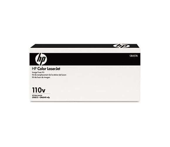 HEWCB457A CB457A 110V Fuser Kit By HEWLETT PACKARD SUPPLIES