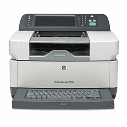 HEWCB472A 9250c Digital Scanner, 600 x 600dpi, 50-Page Duplex-Capable Document Feeder By HEWLETT PACKARD COMPANY
