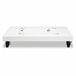 HEWCB525A LaserJet P4010/P4510 Series Printer Stand, 26 x 25-1/2 x 5-3/10 By HEWLETT PACKARD HARDWARE COMMERCIAL