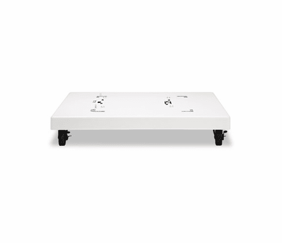 HEWCB525A LaserJet P4010/P4510 Series Printer Stand, 26 x 25-1/2 x 5-3/10 By HEWLETT PACKARD HARDWARE COMMERCIAL