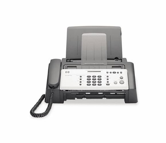 HEWCB782A Fax 640 w/Copying By HEWLETT PACKARD COMPANY