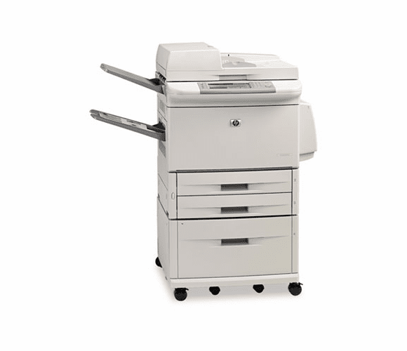 HEWCC394A LaserJet M9040 MFP By HEWLETT PACKARD HARDWARE COMMERCIAL