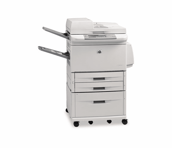HEWCC395A LaserJet M9050 MFP By HEWLETT PACKARD HARDWARE COMMERCIAL