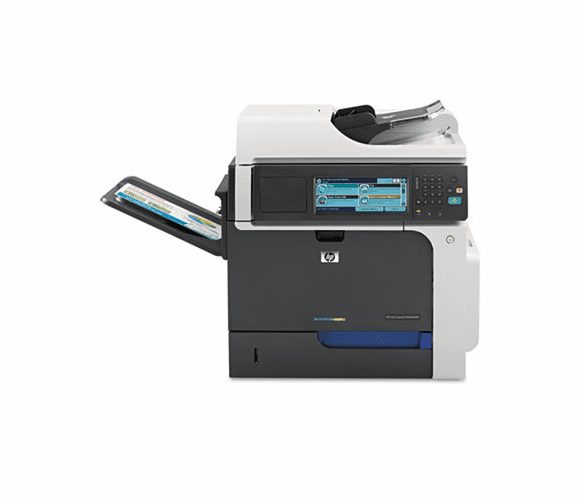 HEWCC419A Color LaserJet Enterprise CM4540 Laser MFP, Copy/Print/Scan By HEWLETT PACKARD HARDWARE