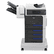 HEWCC421A Color LaserJet Enterprise CM4540fskm Laser MFP, Copy/Fax/Print/Scan By HEWLETT PACKARD HARDWARE