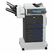 HEWCC421A Color LaserJet Enterprise CM4540fskm Laser MFP, Copy/Fax/Print/Scan By HEWLETT PACKARD HARDWARE