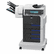 HEWCC421A Color LaserJet Enterprise CM4540fskm Laser MFP, Copy/Fax/Print/Scan By HEWLETT PACKARD HARDWARE