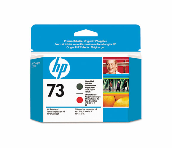 HEWCD949A CD949A (HP73) Printhead By HEWLETT PACKARD SUPPLIES