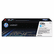 HEWCE321A CE321A (HP 128A) Toner, 1,300 Page-Yield, Cyan By HEWLETT PACKARD SUPPLIES