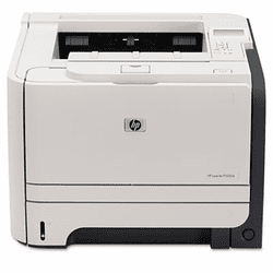 HEWCE457A LaserJet P2055d Laser Printer By HEWLETT PACKARD COMPANY