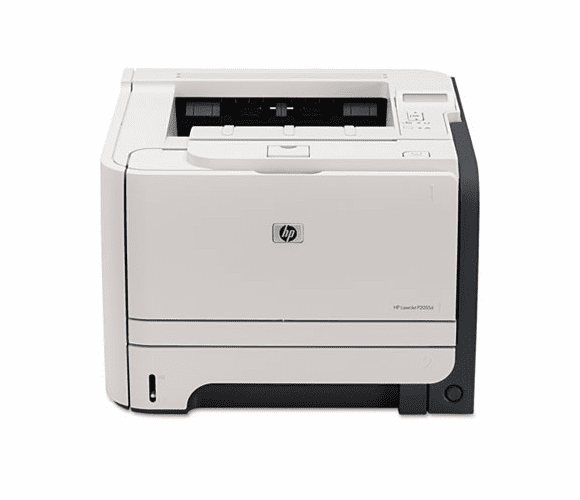 HEWCE457A LaserJet P2055d Laser Printer By HEWLETT PACKARD COMPANY
