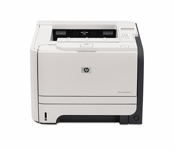 HEWCE459A LaserJet P2055DN Network-Ready Duplex Laser Printer By HEWLETT PACKARD HARDWARE