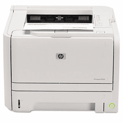 HEWCE461A LaserJet P2035 Printer By HEWLETT PACKARD HARDWARE COMMERCIAL-refurbished