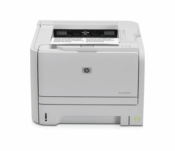 HEWCE462A LaserJet P2035N Printer (CE462A) By HEWLETT PACKARD HARDWARE COMMERCIAL