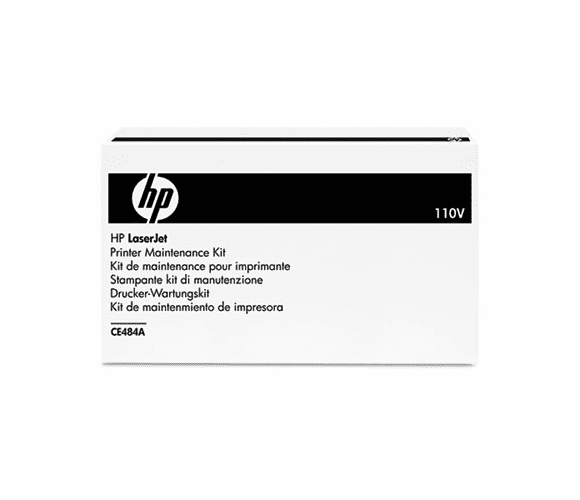 HEWCE484A CE484A 110V Fuser By HEWLETT PACKARD