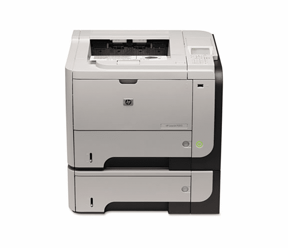 HEWCE529A LaserJet Enterprise P3015X Printer, Duplex Printing By HEWLETT PACKARD COMPANY