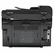 HEWCE538A LaserJet Pro M1536dnf Multifunction Laser Printer, Copy/Fax/Print/Scan By HEWLETT PACKARD SUPPLIES
