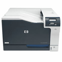 HEWCE711A Color LaserJet Professional CP5225n Laser Printer By HEWLETT PACKARD