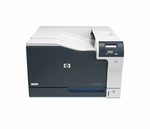 HEWCE711A Color LaserJet Professional CP5225n Laser Printer By HEWLETT PACKARD