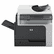 HEWCE738A LaserJet Enterprise M4555h MFP Multifunction Laser Printer, Copy/Print/Scan By HEWLETT PACKARD