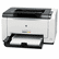 HEWCE914A Color LaserJet Pro CP1025NW Wireless Laser Printer By HEWLETT PACKARD HARDWARE