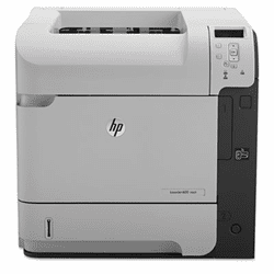 HEWCE989A LaserJet Enterprise 600 M601n Laser Printer By HEWLETT PACKARD COMPANY