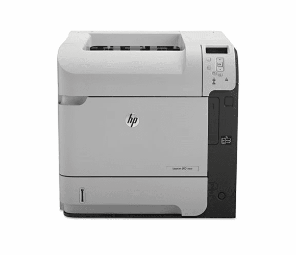 HEWCE989A LaserJet Enterprise 600 M601n Laser Printer By HEWLETT PACKARD COMPANY