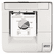 HEWCE990A LaserJet Enterprise M601dn Laser Printer By HEWLETT PACKARD