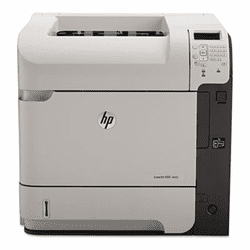 HEWCE993A LaserJet Enterprise M602x Laser Printer By HEWLETT PACKARD