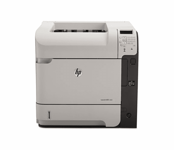 HEWCE994A LaserJet Enterprise 600 M603n Laser Printer By HEWLETT PACKARD COMPANY
