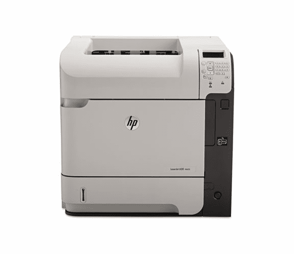 HEWCE995A LaserJet Enterprise 600 M603dn Laser Printer By HEWLETT PACKARD COMPANY