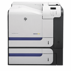 HEWCF083A LaserJet Enterprise 500 Color M551xh Laser Printer By HEWLETT PACKARD COMPANY