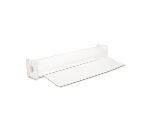 HEWCH024A Everyday Matte Polypropylene Roll Film, 120 g/m2, 2" Core, 36" x 200 ft, White By HEWLETT PACKARD COMPANY