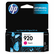 HEWCH635AN CH635AN (HP-920) Ink, 300 Page-Yield, Magenta By HEWLETT PACKARD SUPPLIES
