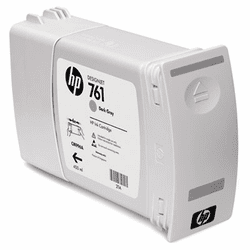 HEWCM993A CM993A (HP 761) Ink, 400 mL, Magenta By HEWLETT PACKARD
