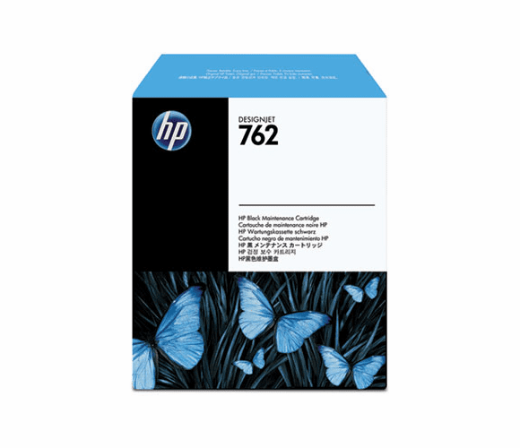 HEWCM998A CM998A (HP 762) Maintenance Cartridge By HEWLETT PACKARD
