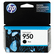 HEWCN049AN140 CN049AN140 (HP-950) Ink, 1100 Page-Yield, Black By HEWLETT PACKARD