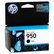 HEWCN049AN140 CN049AN140 (HP-950) Ink, 1100 Page-Yield, Black By HEWLETT PACKARD