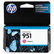 HEWCN051AN140 CN051AN140 (HP-951) Ink, 700 Page-Yield, Magenta By HEWLETT PACKARD