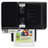 HEWCN547A Officejet 4500 Wireless All-in-One Inkjet REFURBISHED Printer with Copy/Fax/Print/Scan By HEWLETT PACKARD HARDWARE