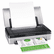 HEWCN551A Officejet 100 Mobile Inkjet Printer, Bluetooth-Enabled By HEWLETT PACKARD