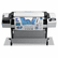 HEWCN727A Designjet T2300 eMFP 44" Wide-Format Inkjet Printer By HEWLETT PACKARD HARDWARE