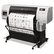 HEWCQ105A Designjet T7100 Color Wide-Format Inkjet Printer, 42" Wide By HEWLETT PACKARD
