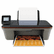 HEWCR232A Deskjet 3052A Wireless e-All-in-One Inkjet Printer By HEWLETT PACKARD SUPPLIES
