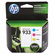 HEWCR313FN140 CR313FN140 (HP 933) Ink, 330 Page-Yield, Cyan, Magenta, Yellow, 3/Pk By HEWLETT PACKARD SUPPLIES