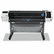 HEWCR651A Designjet T1300 44" Large-Format Inkjet ePrinter By HEWLETT PACKARD SUPPLIES
